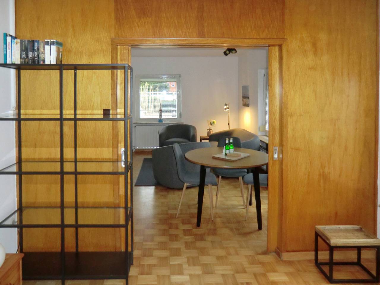 Ganze Ferienwohnung, Fewo Lerche in Kellenhusen, Ostholstein