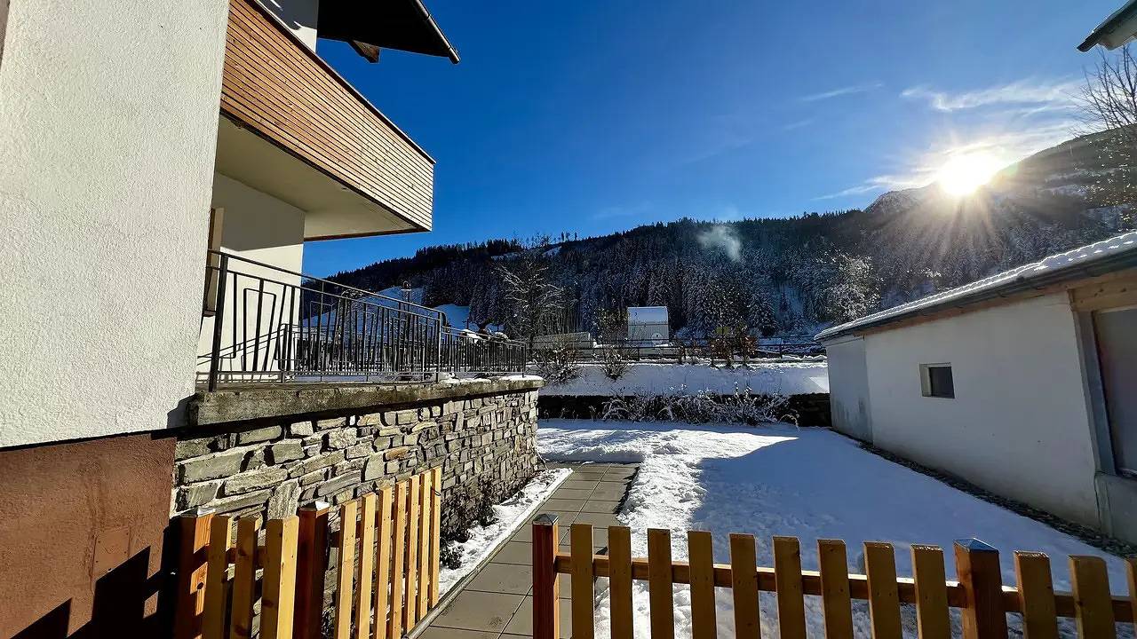 Ganze Ferienwohnung, Ferienwohnung für 6 Personen (70 m²) in Sillian in Sillian, Karnischer Hauptkamm