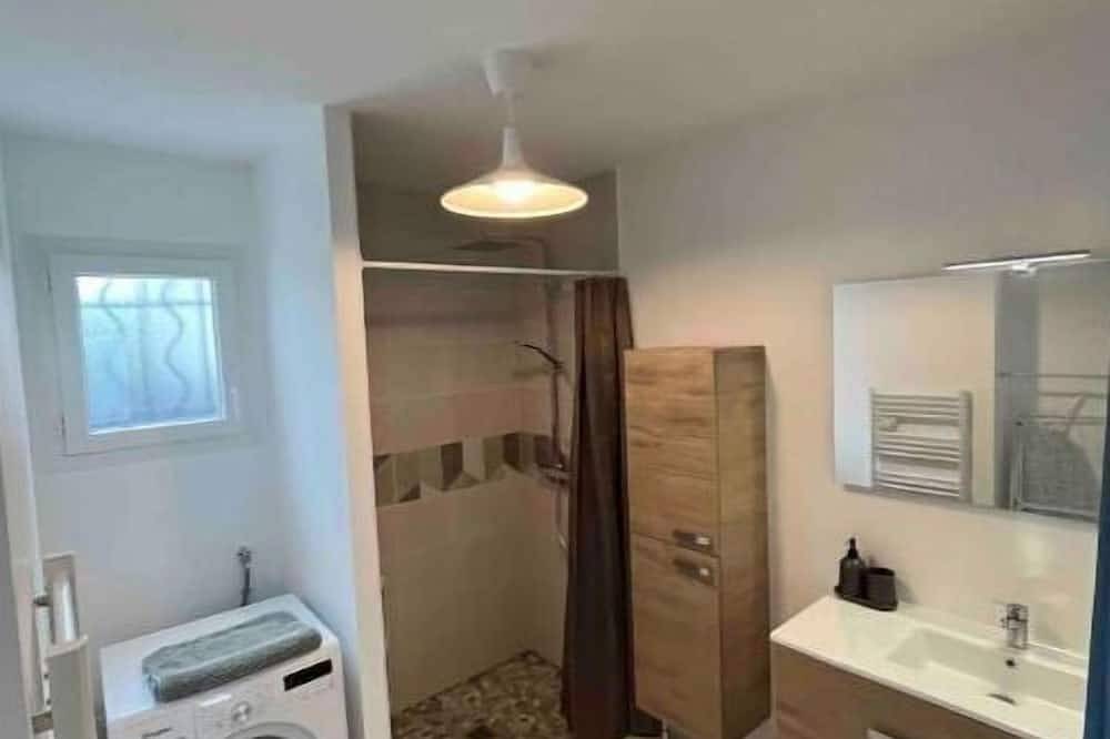 Maison Neuve Type 2 Meublée in Montélimar, Nyons und Umgebung