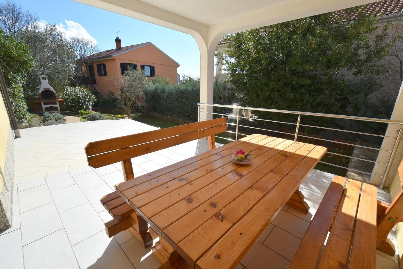 Appartamento vacanze a Krk Città a partire da 98€ a notte