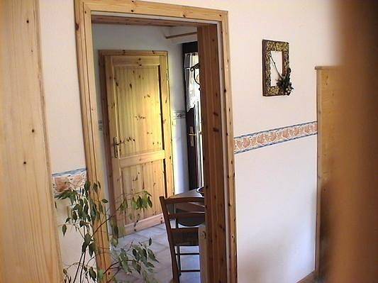 Ganze Ferienwohnung, Gemütliche Wohnung mit Terrasse, Grill und Garten in Brotterode-Trusetal, Rennsteig