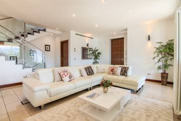 Villa für 9 Personen in Gemeinde Plesio, Comer See, Bild 3