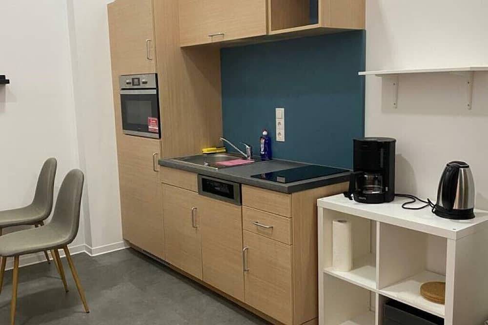 Ganze Wohnung, Fabella Flats Forchheim - 22 in Forchheim, Fränkische Schweiz
