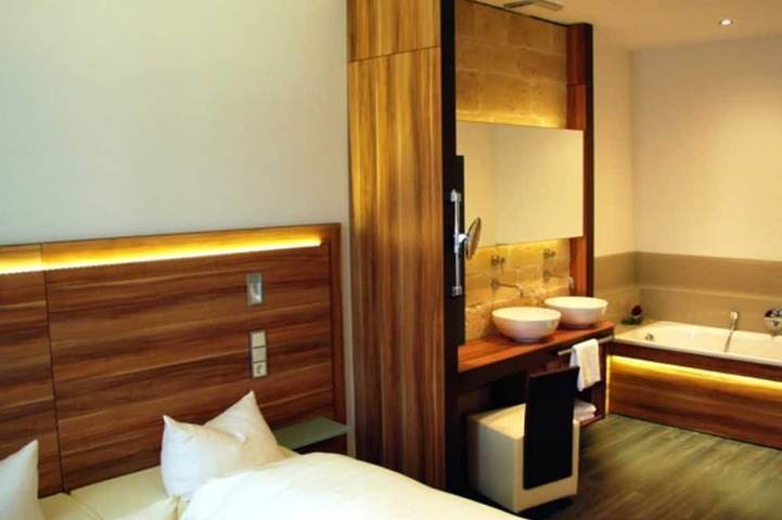 Ferienhaus für 4 Personen in Clausthal-Zellerfeld - 2