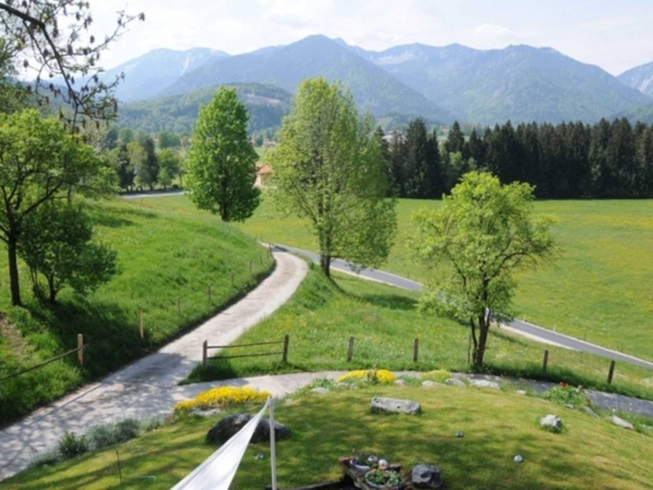 Gottenbichlhof in Fischbachau, Alpenland Tegernsee Schliersee