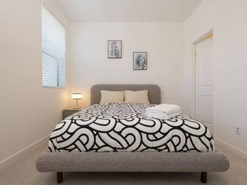 Vacation Rental for 4 Guests in Ontario (CA), Mount Baldy, Picture 2