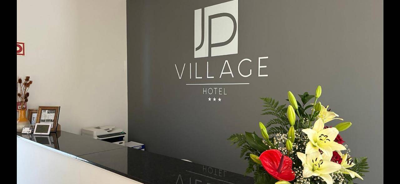 Jp Village Hotel in Nelas, District de Viseu