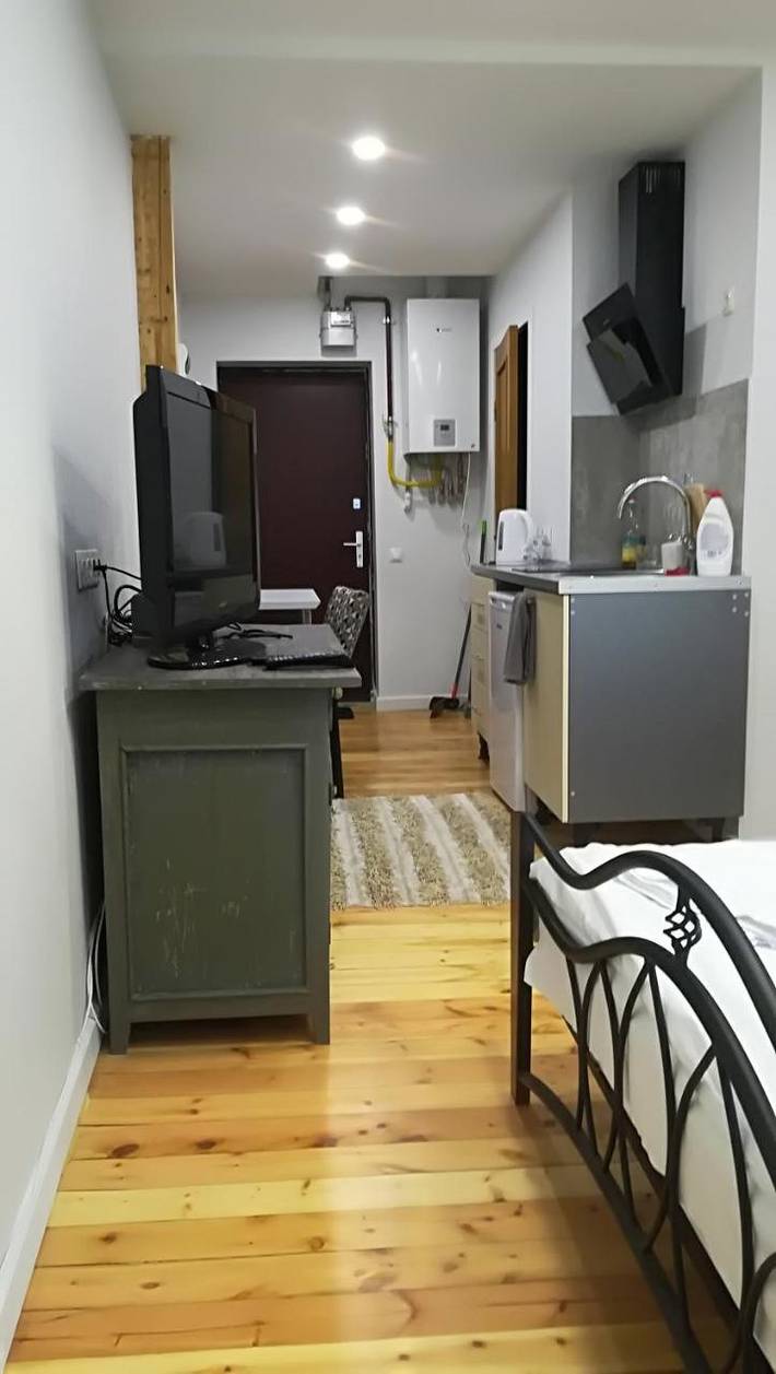 Gîte pour 2 personnes à Riga - 4