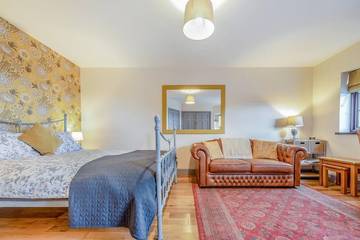Cottage for 2 People in St Dogmaels, Pembrokeshire, Photo 4