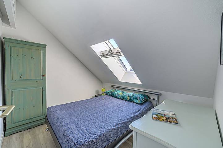 Gîte pour 4 personnes, avec balcon dans Le Pouldu - 2
