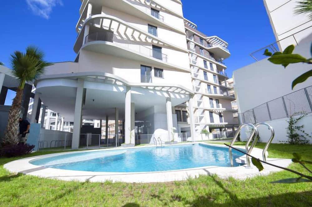 Appartamento vacanze a Calpe a partire da 242€ a notte