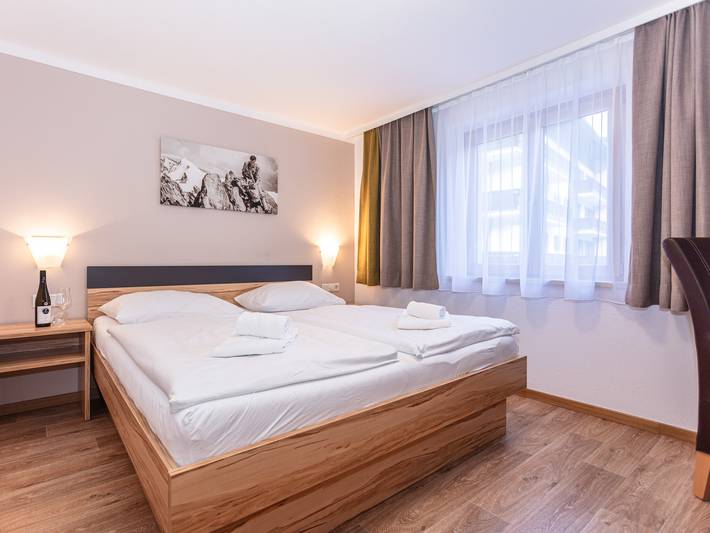 Ganze Wohnung, Appartements Hollin - Top 2 in Saalbach, Saalbach-Hinterglemm