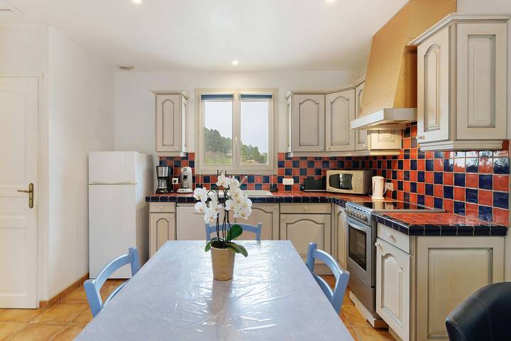 Location de vacances pour 2 personnes, avec jardin et bassin pour enfant à Sarlat-la-Canéda - 4