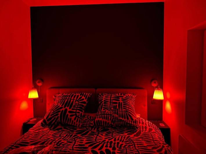 Location de vacances pour 2 personnes, avec jardin à Neufchâtel-en-Bray - 2