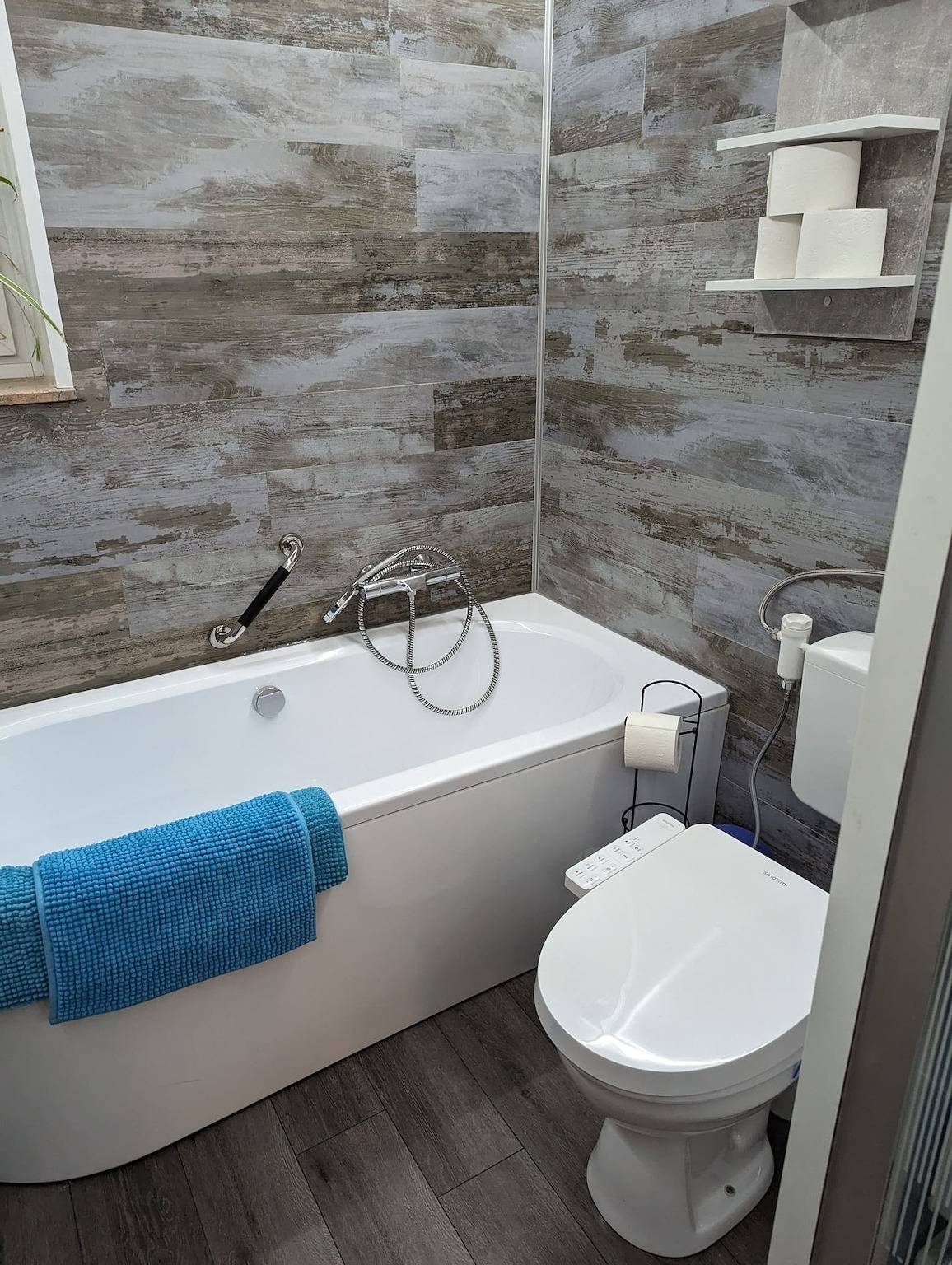 Ganze Ferienwohnung, Wohnung "Margit" in Stadtallendorf, Landkreis Marburg-Biedenkopf