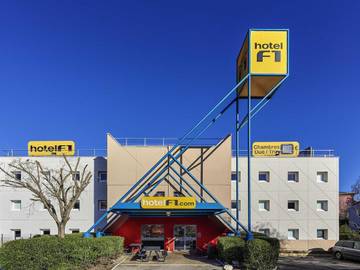 Hôtel pour 3 personnes à Chantepie