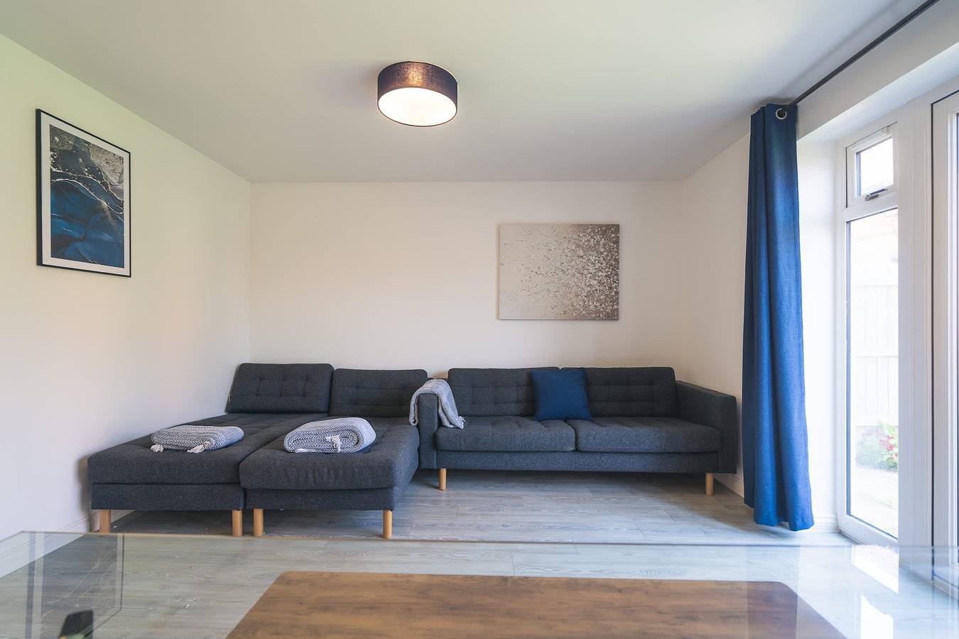 Casa vacanza a Midlands a partire da 168€ a notte