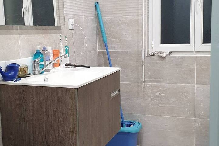 Apartamento de vacaciones para 4 personas - 1