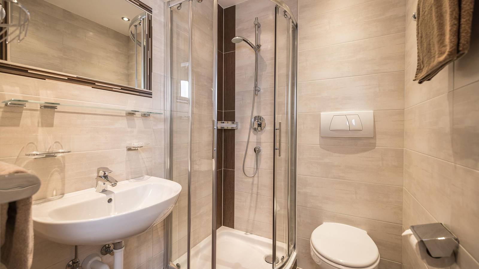 Ganze Ferienwohnung, Pension Alpina in Reith im Alpbachtal, Kitzbüheler Alpen
