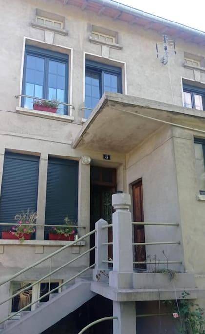 Location de vacances pour 4 personnes, avec jardin et terrasse à Bar-le-Duc - 3