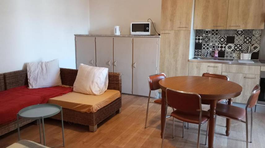 Gîte pour 3 personnes à Briec - 2