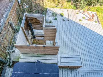 Ferieudlejning til 12 Personer i Thyborøn, Limfjord in Westjütland, Billede 2