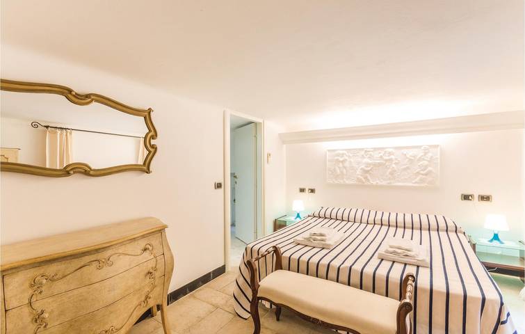 Gîte pour 4 personnes à Région de Rapallo - 4