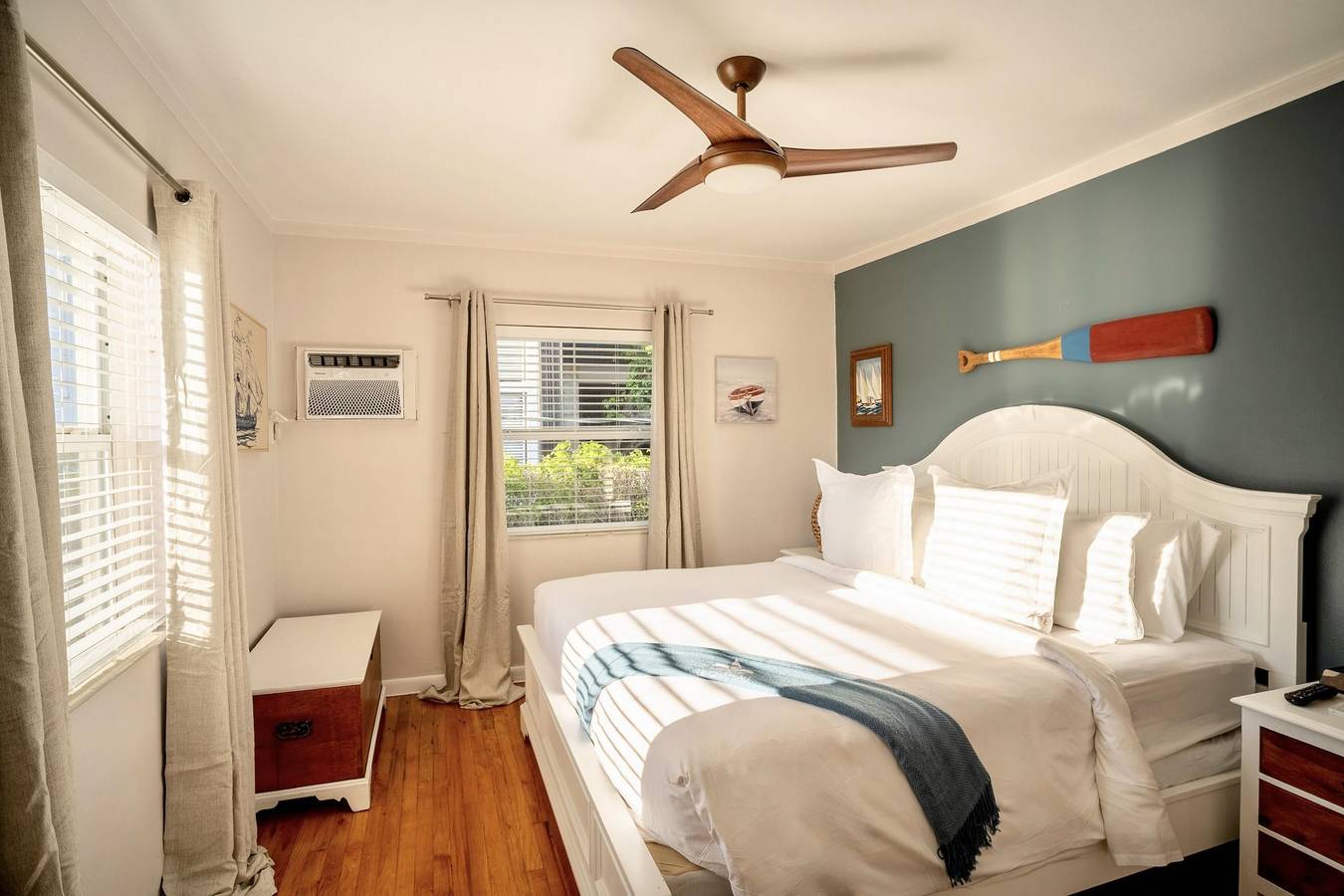 Apartamento entero, Vistamar Waterfront Beach Abode -Walk to the Beach in Central Beach, Fort Lauderdale