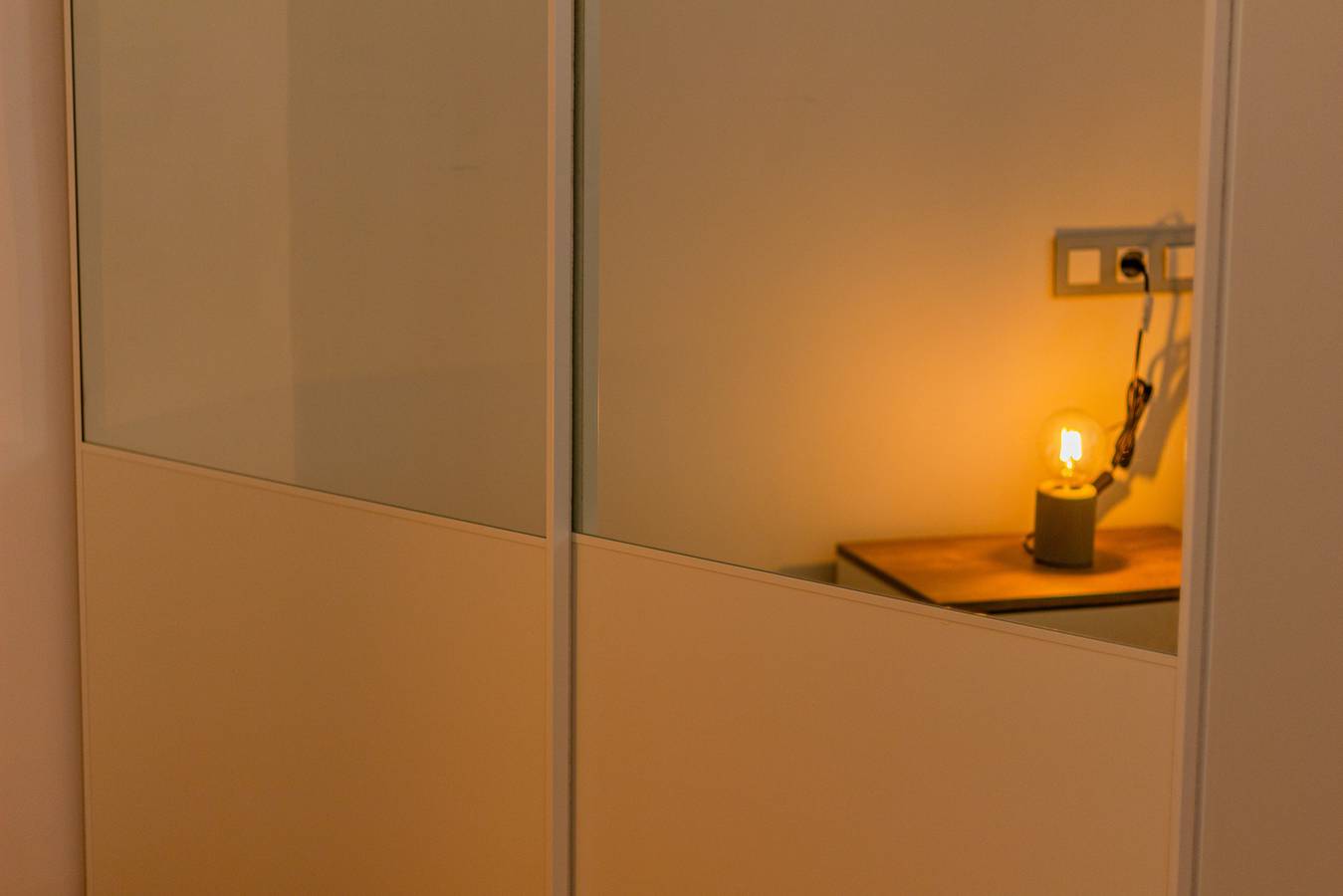 Apartamento entero, Apartamento de vacaciones para 4 personas in El Barrio, Alicante