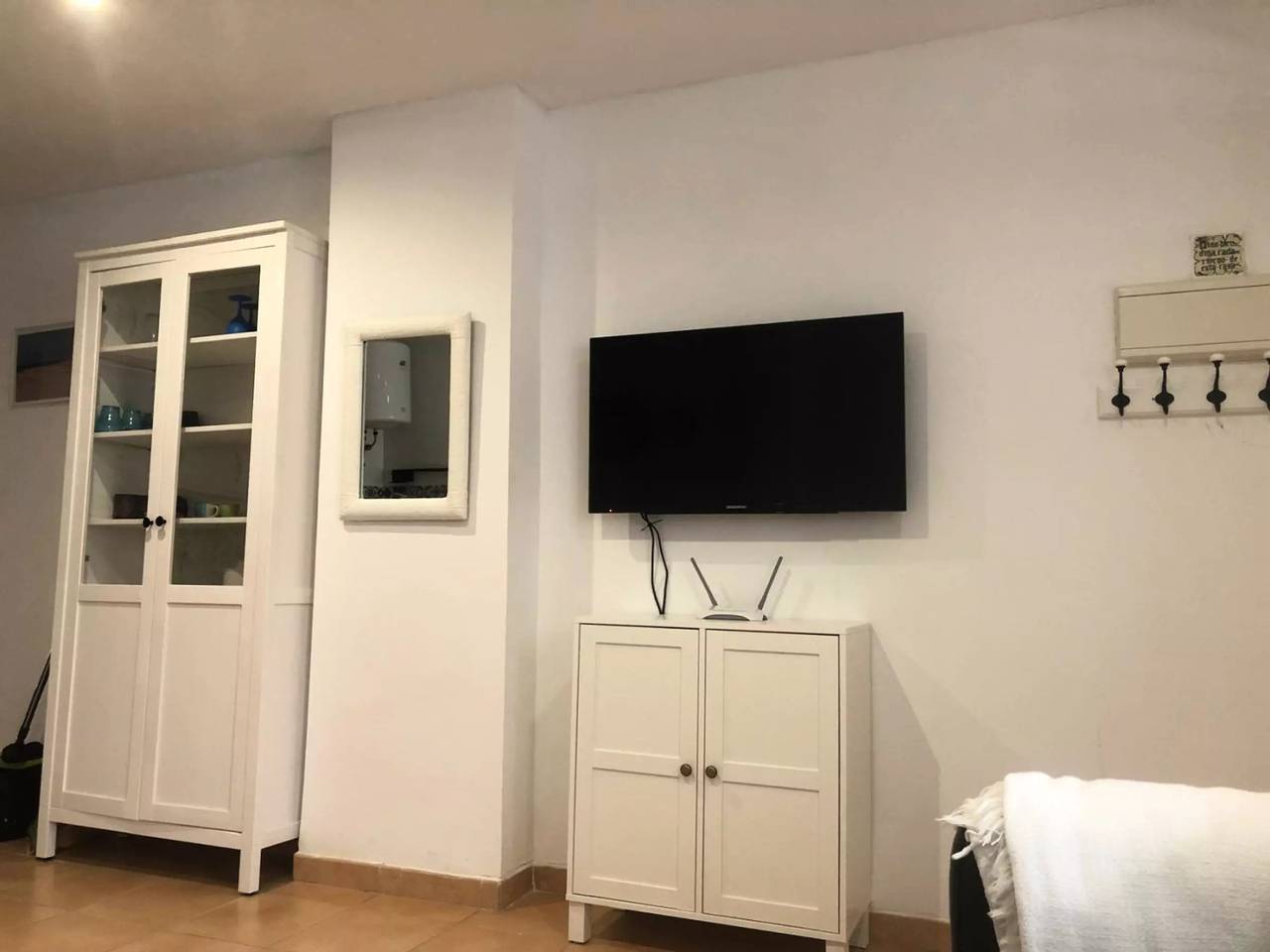 Apartamento entero, 3 estancias 4 Personas in Playa Zahara de los Atunes, Barbate