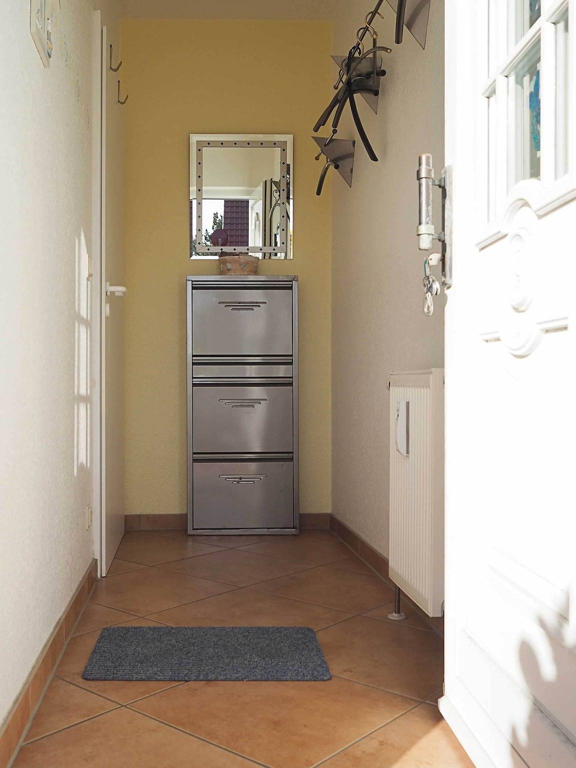 Ganze Ferienwohnung, Fewo  "Stems - W5" in Prerow, Fischland - Darß - Zingst