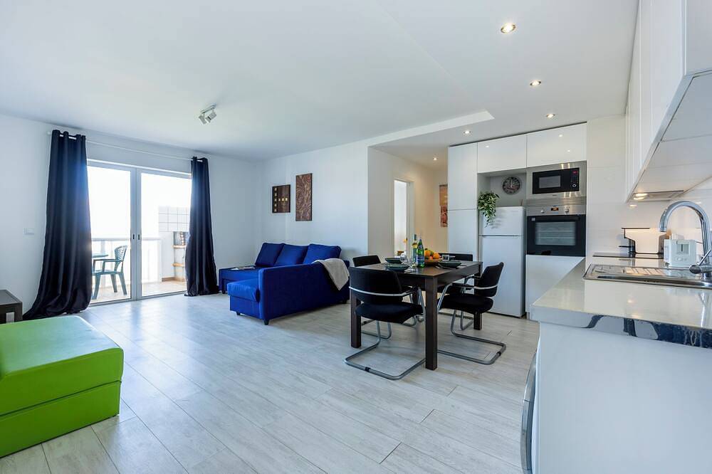 Appartamento vacanze a Algarve Central a partire da 86€ a notte
