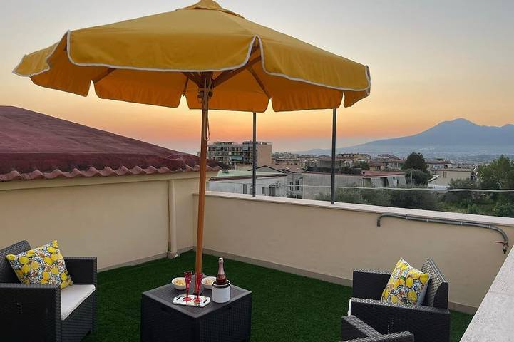 Apartamento de vacaciones para 4 personas - 1