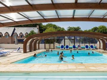 Kemping dla 4 osoby w Crozon, Finistère, Zdjęcie 4