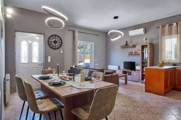 Ferienwohnung für 5 Personen in Iraklio-Heraklion und Umgebung, Bild 3