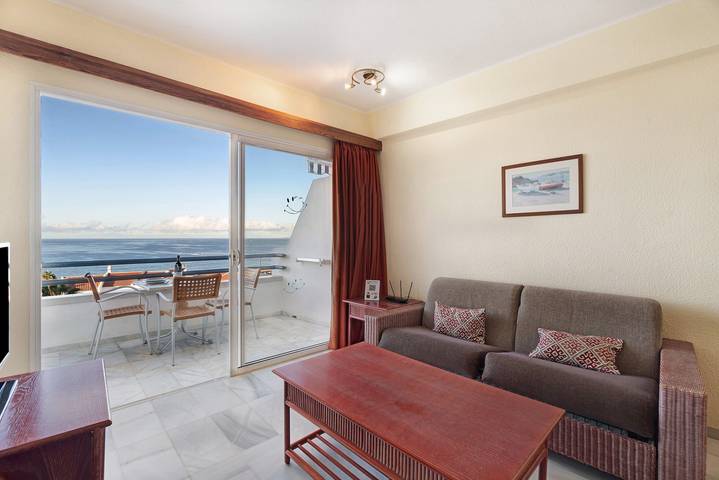 Apartamento para 2 personas, con Piscina para niños en Puerto Colon