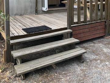 Bungalow für 4 Personen in Sigean, Côte d'Améthyste, Bild 2