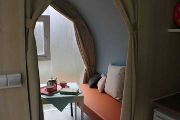 Camping für 4 Personen in Saint-Constant-Fournoulès, Zentralmassiv, Bild 2