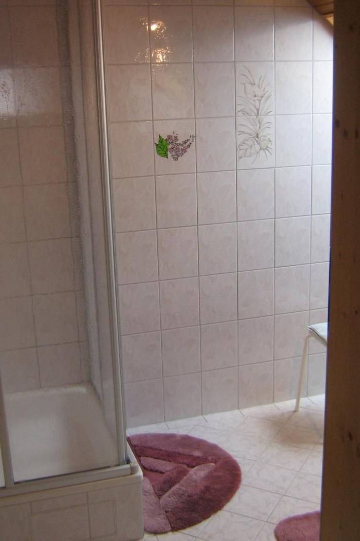 Ferienwohnung für 4 Personen, mit Balkon in Unterammergau - 4