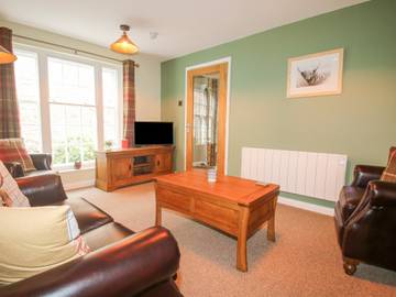 Holiday Rental for 4 People in Ludlow (Shropshire), Shropshire, Photo 4