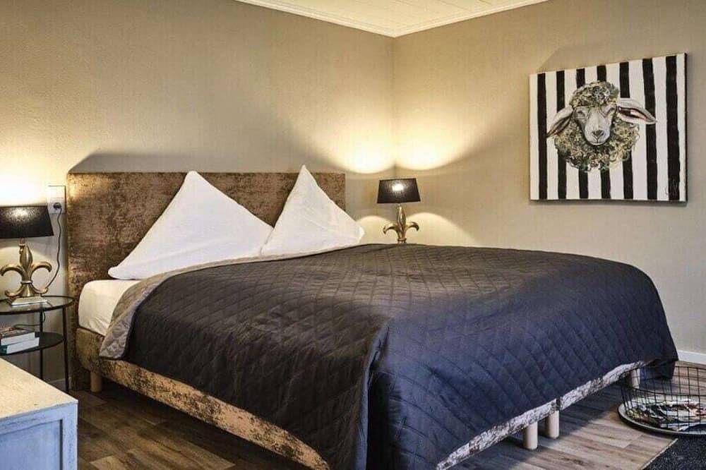 Ganze Wohnung, Ferienwohnung mit 1 Schlafzimmer in Körbecke, Möhnesee