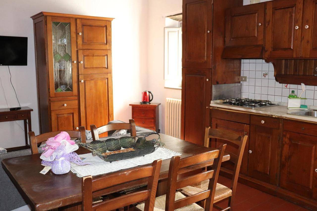 Badia il Vingone in Città di Castello (Italia), Valtiberina