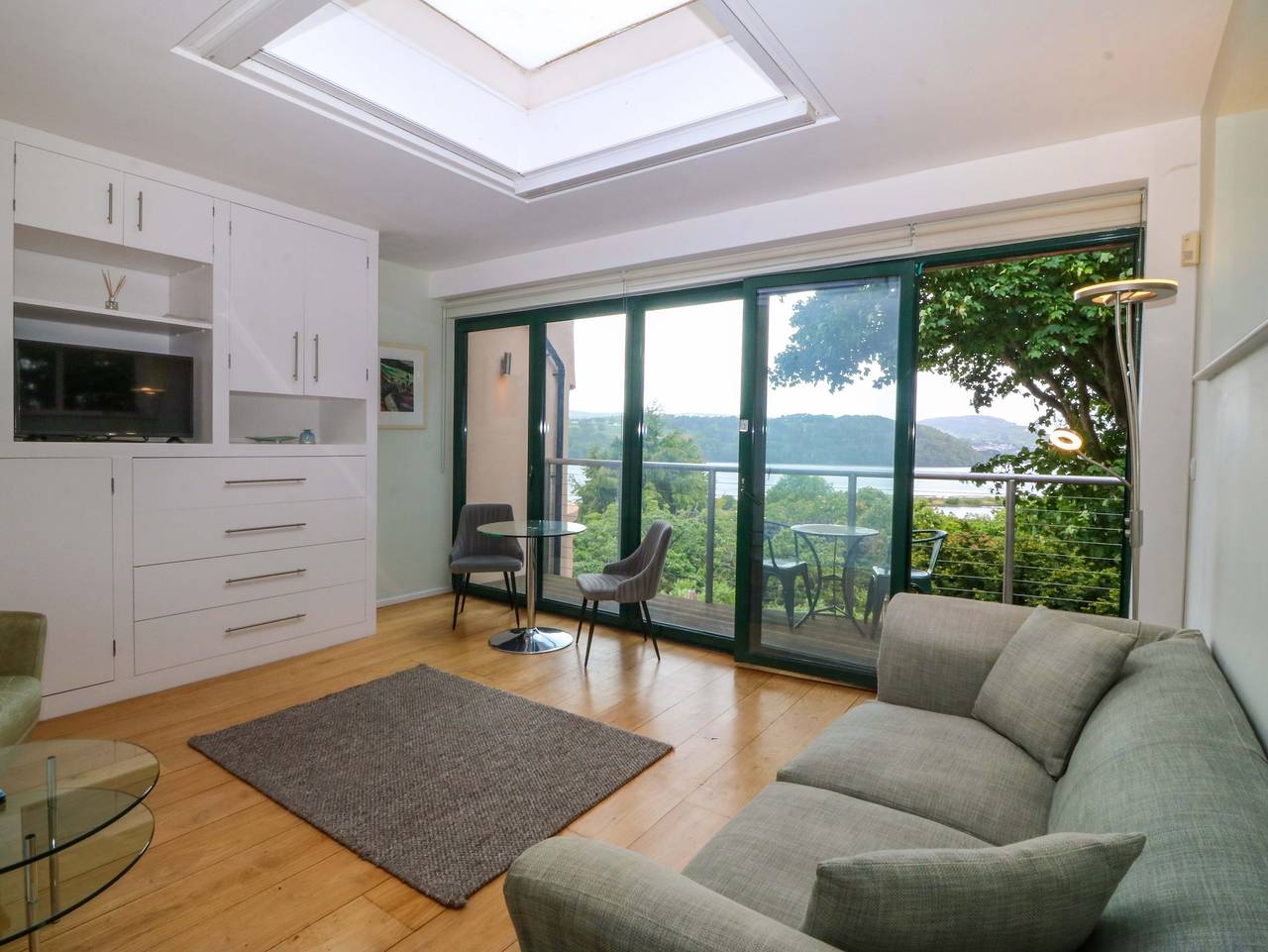 Gîte pour 2 personnes in Région de Conwy