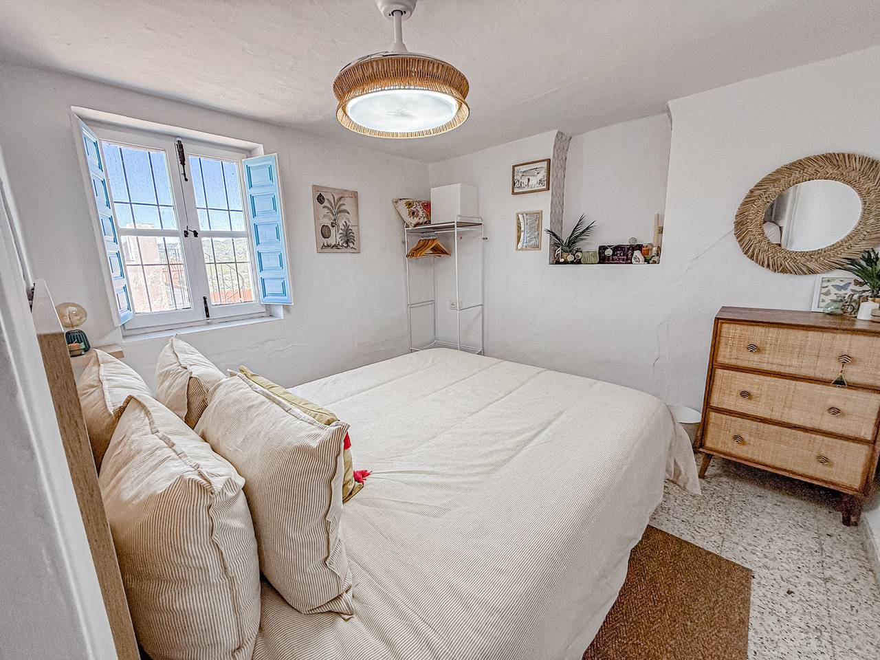 Maison de 2 chambres avec terrasse dans le magnifique village de Frigiliana in Frigiliana Road, Frigiliana