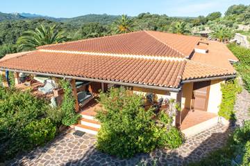 Resort per 7 Persone in Telti, Olbia-Tempio, Foto 1
