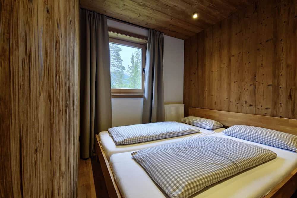 Exklusives Chalet mit Sauna, Hot tub, Pizza Ofen und Grillkota in Steinberg am Rofan, Kaisergebirge