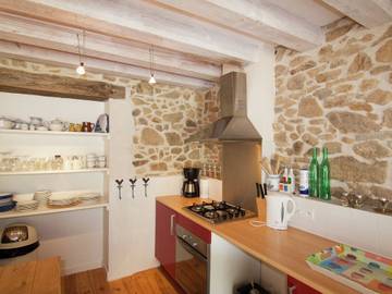 Holiday Rental for 5 People in Roussines, Périgord-Limousin Regional Nature Park, Photo 3