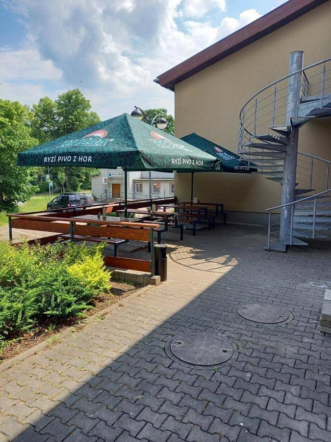 BnB für 3 Personen, mit Terrasse und Sauna in Elbsandsteingebirge - 2