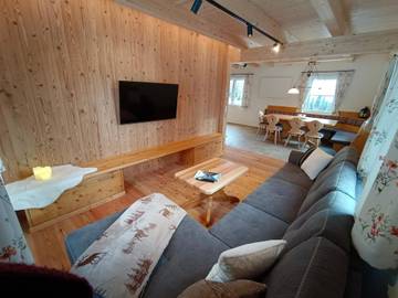 Cottage for 8 People in Bad Mitterndorf, Styria, Photo 2