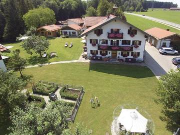 Pension für 2 Personen in Bernau am Chiemsee, Chiemgauer Alpen, Bild 3